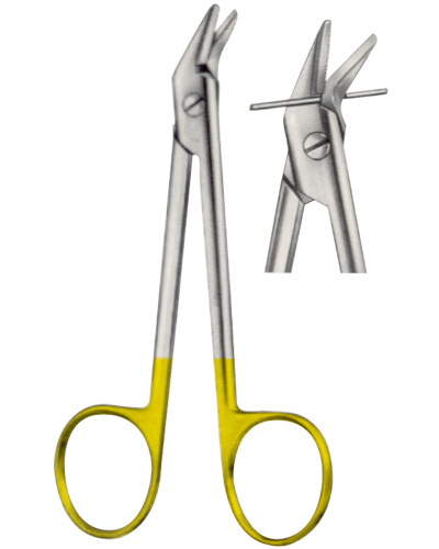 Wire Scissor